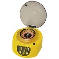 Centrifuga con vortex per PCR adatta per microtubi da ml 0,2 a 2,0 - 70040